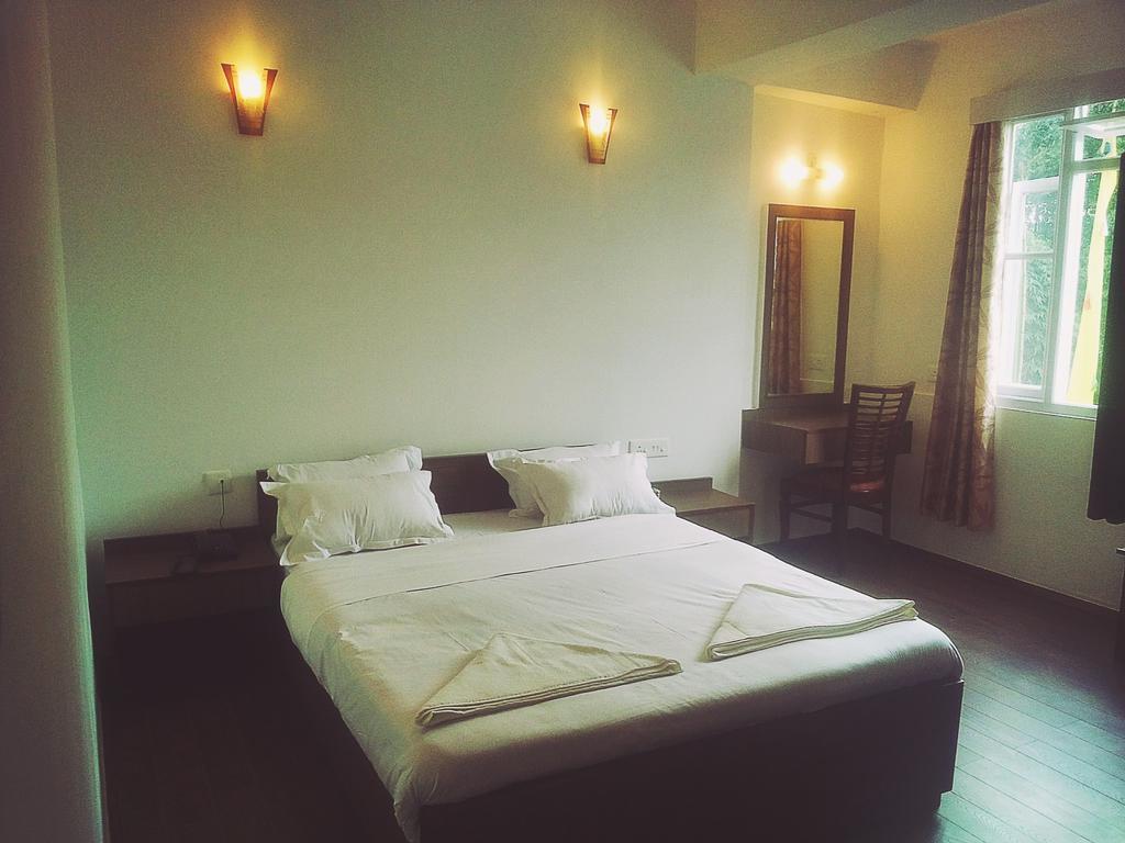 The Mazong Hotel Gangtok Quarto foto
