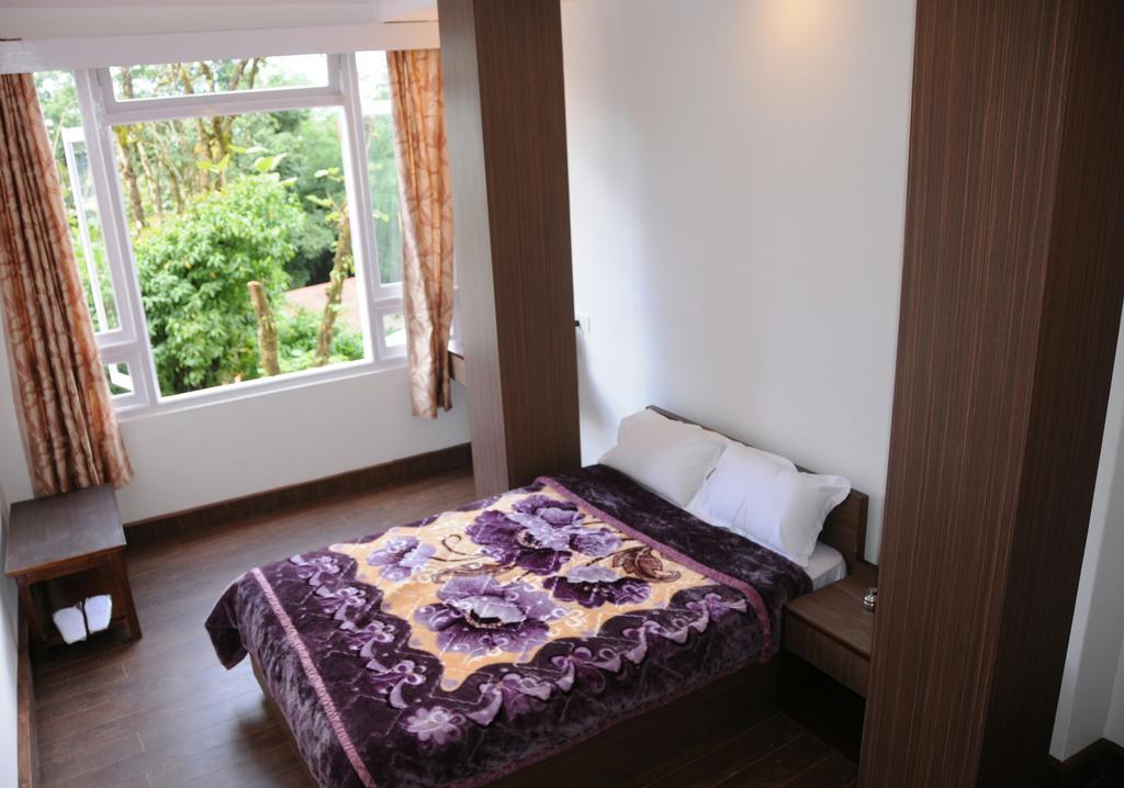 The Mazong Hotel Gangtok Quarto foto