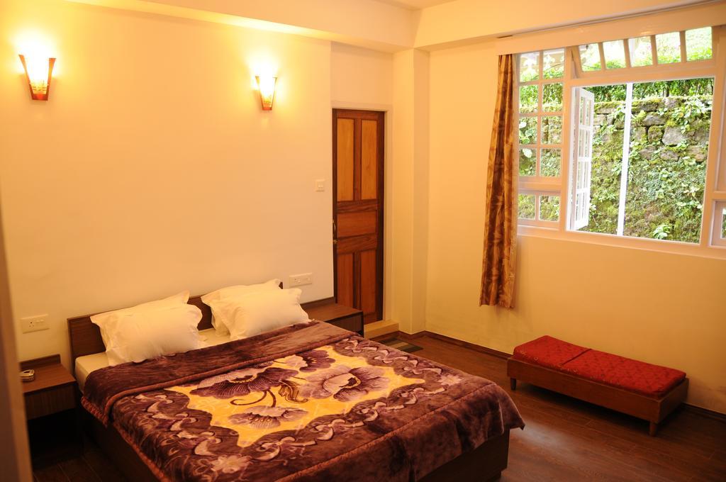 The Mazong Hotel Gangtok Quarto foto